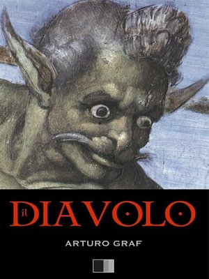 cover image of Il Diavolo